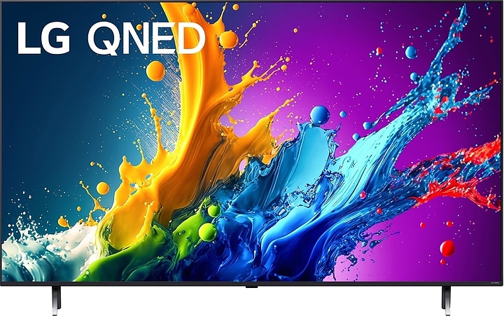 Телевизор LG 75QNED80T6A.ARUG