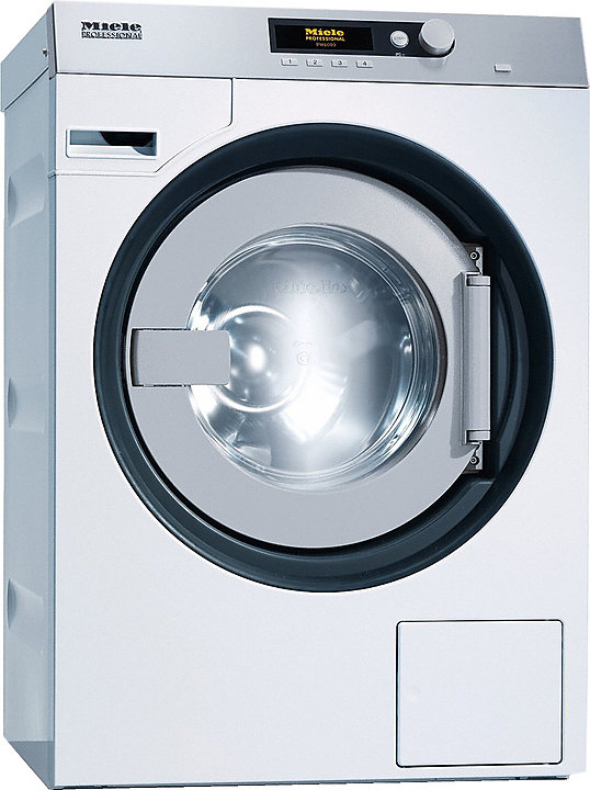 Стиральная машина Miele PW 6080 Vario XL EL AV белый