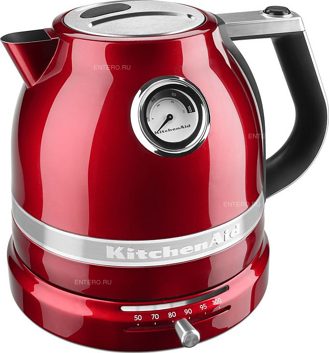 Чайник KitchenAid Artisan 5KEK1522ECA карамельное яблоко