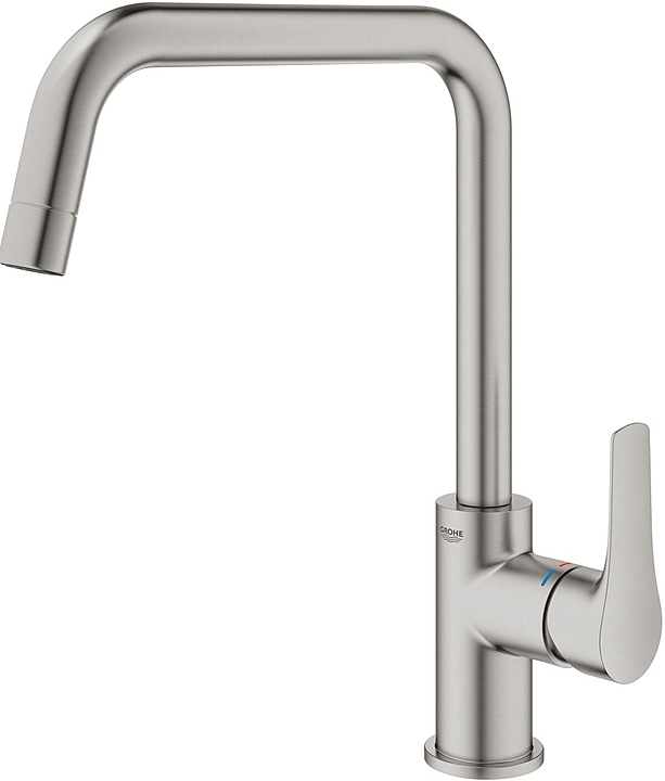 Смеситель для кухни Grohe Eurosmart 30567DC0