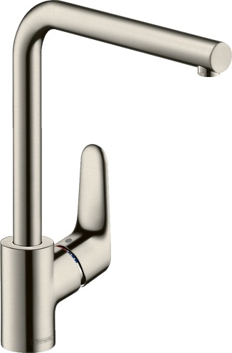 Смеситель для кухни Hansgrohe Focus 31817800