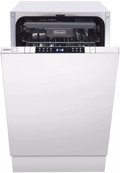 Посудомоечная машина De'Longhi DDW08S Aquamarine eco