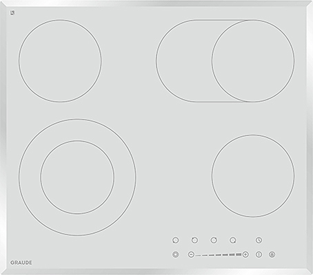 Варочная панель Graude EK 60.2 WF