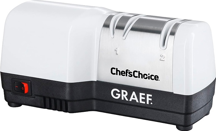 Ножеточка Graef CC 80 ChefsChoice