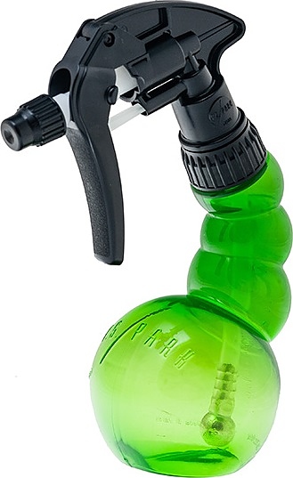 Распылитель Y.S.PARK Pro Sprayer, 220 мл, зеленый