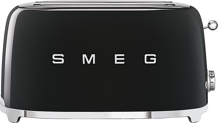 Тостер SMEG TSF02BLEU