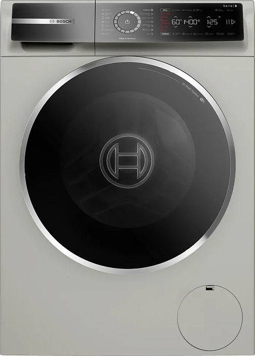 Машина стиральная Bosch WGB2440XME