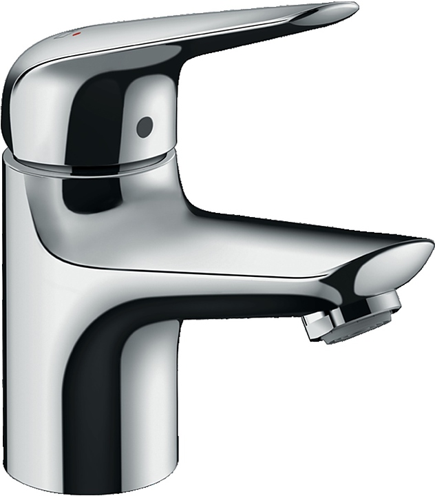 Смеситель для раковины Hansgrohe Novus 71021000