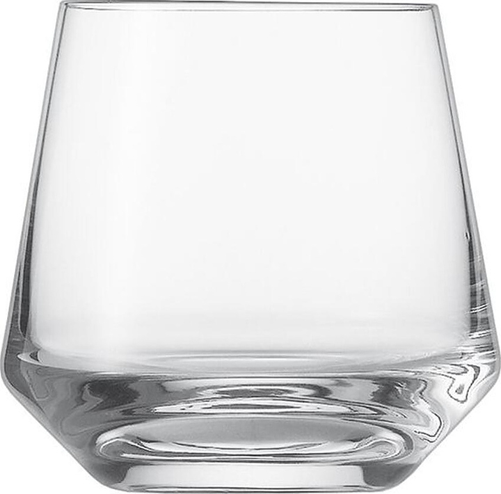 Стакан Олд Фэшн Schott Zwiesel Pure (Belfesta) 112844 306 мл (хрустальное стекло)