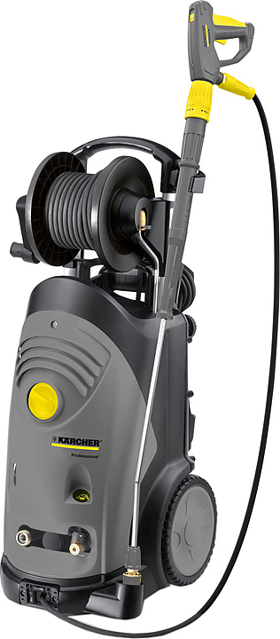 Мойка высокого давления Karcher HD 9/20-4 MX Plus