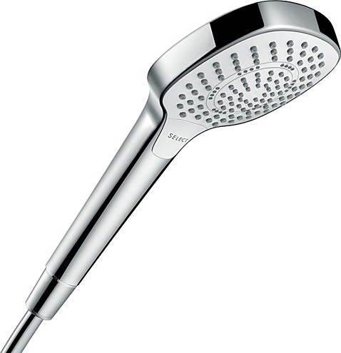 Ручной душ Hansgrohe Croma Select E Multi 26810400