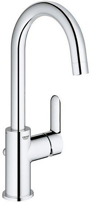 Смеситель для раковины Grohe BauEdge 23760000