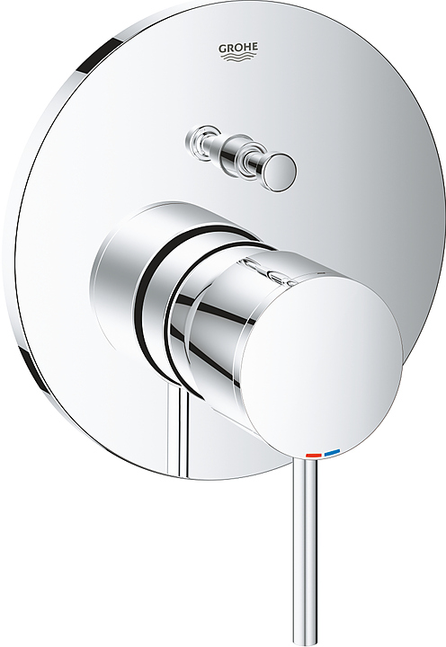 Смеситель Grohe Atrio 24066003