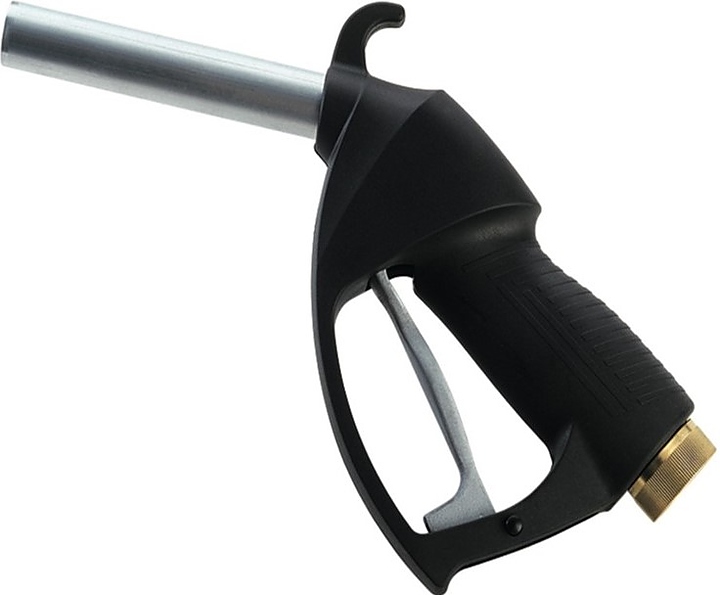 Пистолет заправочный PIUSI SELF 3000 unleaded spout