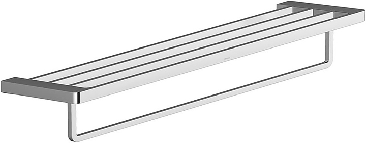 Полка для полотенец Ravak 10° TD 330.00 хром