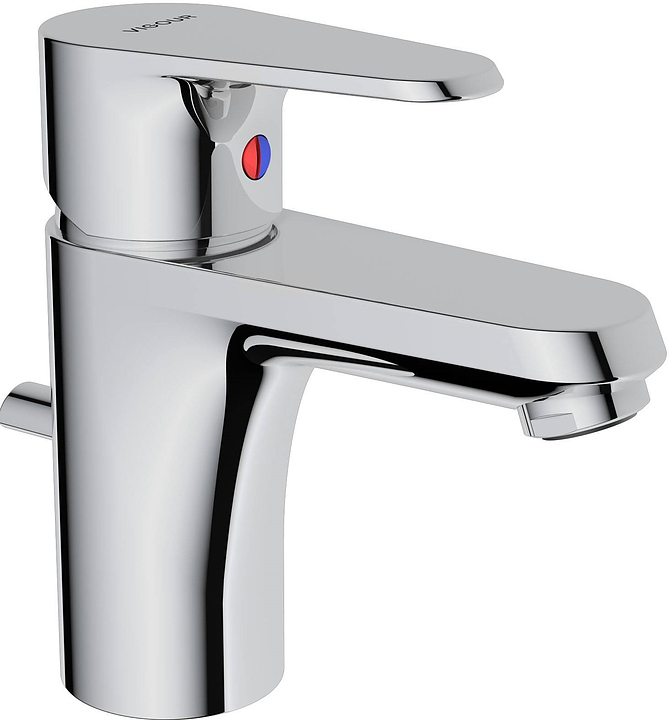 Смеситель для раковины Grohe Vigour Clivia 75140826