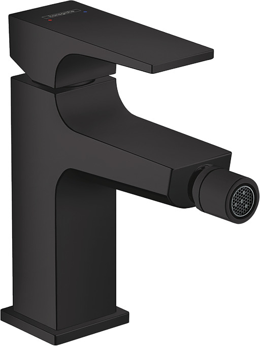 Смеситель для биде Hansgrohe Metropol 32520670