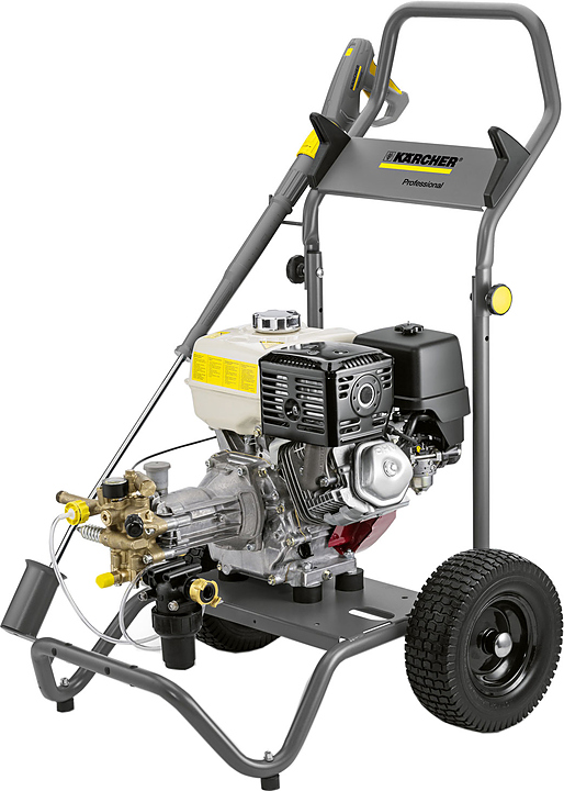 Мойка высокого давления Karcher HD 9/23 G Adv