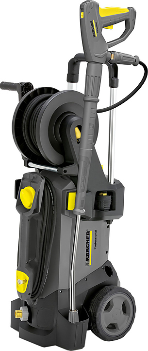 Мойка высокого давления Karcher HD 5/12 CX Plus