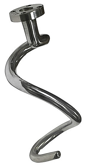 Крюк для тестомеса Hurakan HKN-30SN-HOOK