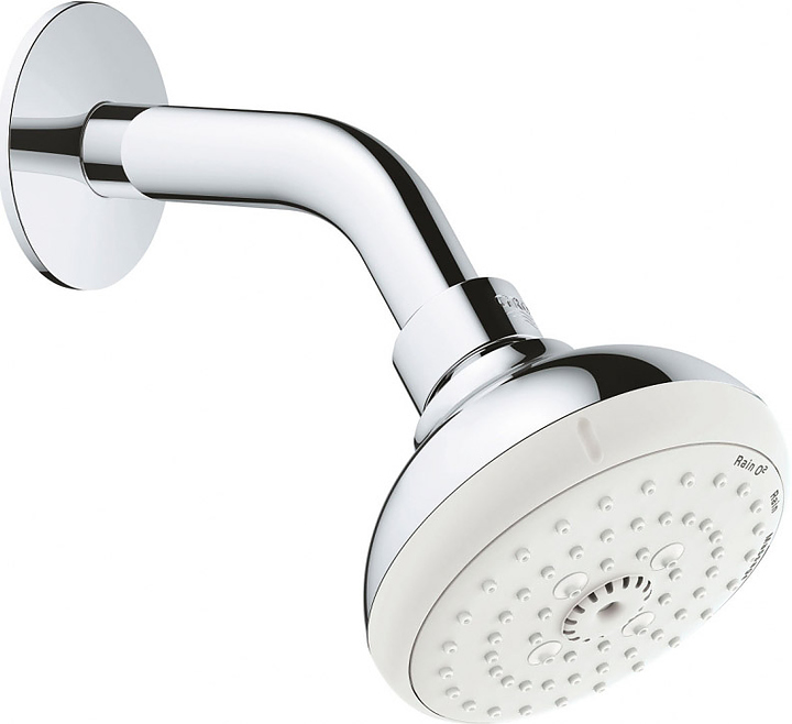 Душ верхний Grohe Tempesta New 26088001