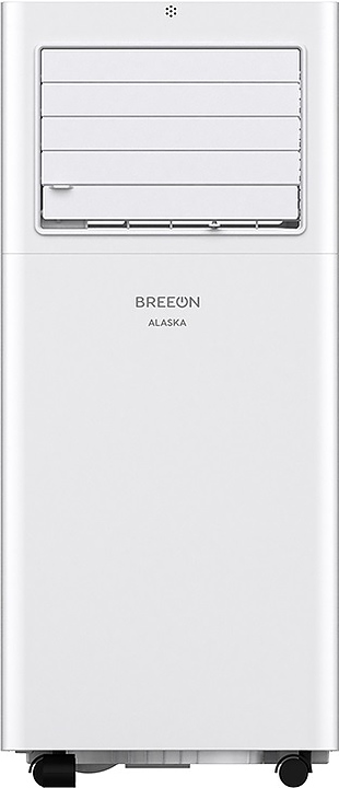 Мобильный кондиционер Breeon BPC-07TDR