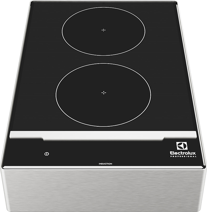 Плита индукционная Electrolux Professional E1HAEEOMCS