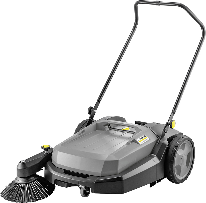 Машина подметальная Karcher KM 70/20 C