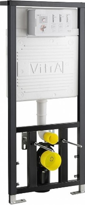 Система инсталляции для унитаза с бачком Vitra Concealed Cisterns 720-5800-01EXP