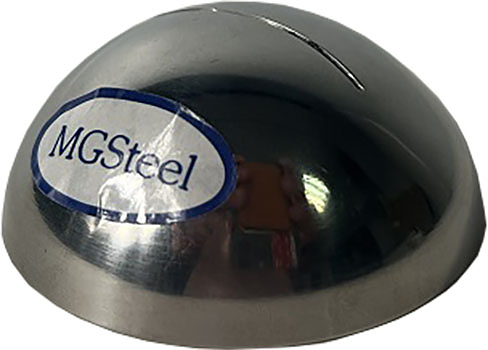 Держатель для ценников и табличек MGSteel 73857