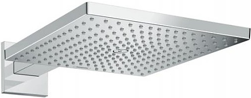 Душ верхний Hansgrohe Raindance Е Air 1jet 300 26238000