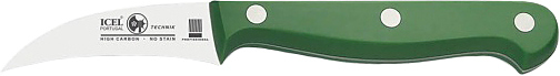 Нож для чистки овощей ICEL Technik Peeling Knife 27100.8601000.060