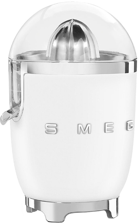 Соковыжималка SMEG CJF01WHMEU