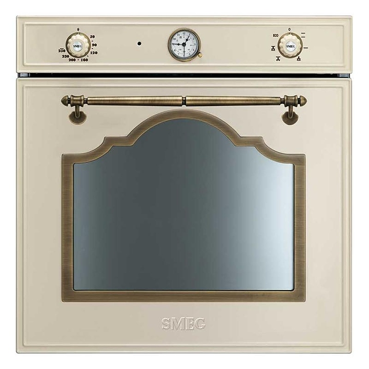 Духовой шкаф SMEG SF750PO