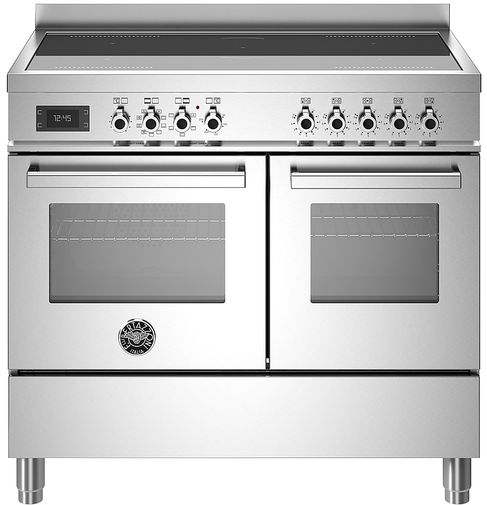 Варочный центр Bertazzoni PRO105I2EXT