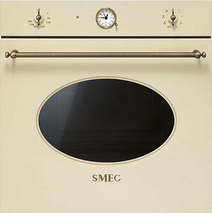 Многофункциональный духовой шкаф SMEG SFT805PO