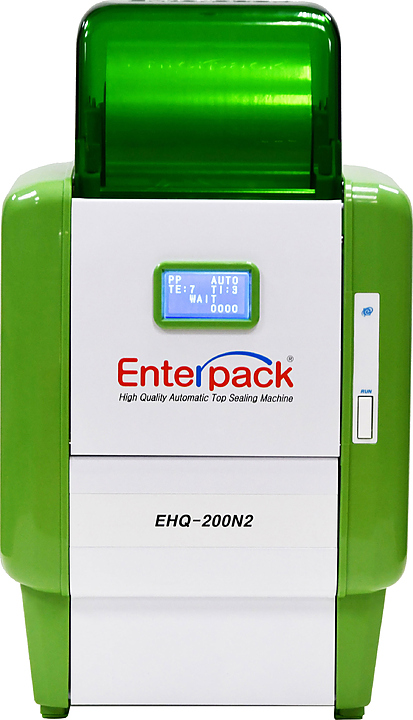 Машина упаковочная Enterpack EHQ-200-N2