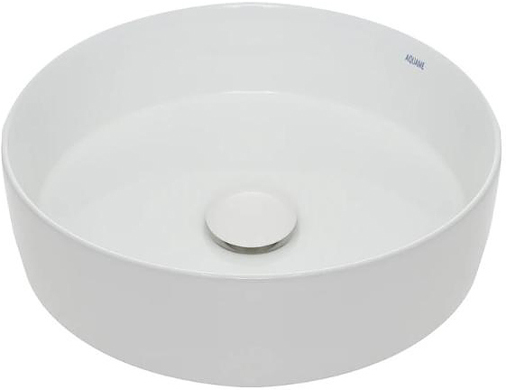 Раковина AQUAme AQM5012 35х35 см