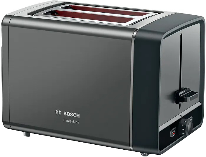Тостер Bosch TAT5P425