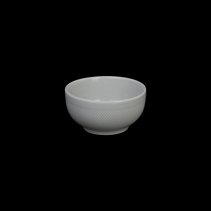 Салатник Corone Rosenthal XSY3806 150 мл d=8,5 см (фарфор) голубой