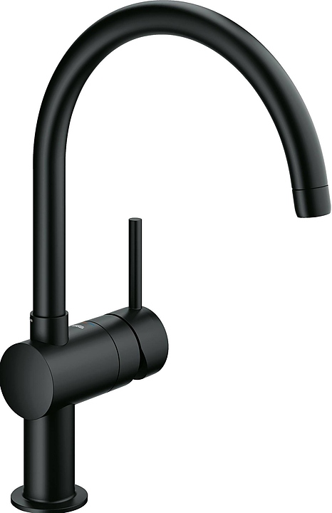 Смеситель для кухни Grohe Minta 32917KS0