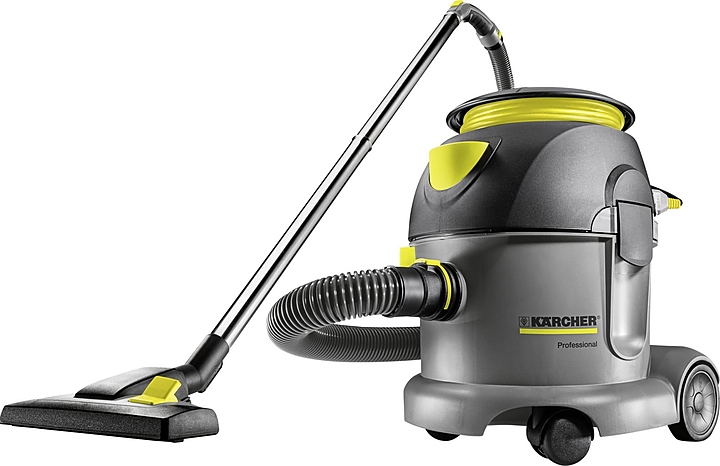 Пылесос профессиональный Karcher T 10/1 Adv HEPA