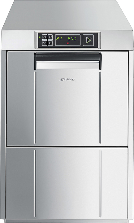 Стаканомоечная машина SMEG UG411D