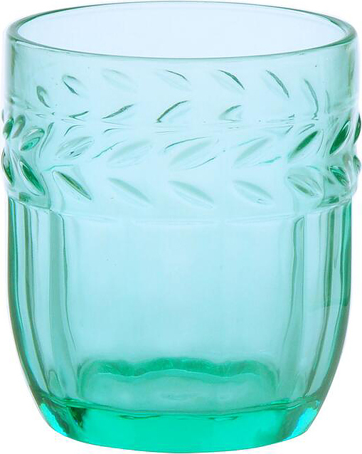 Олд Фэшн P.L. Proff Cuisine BarWare Green Glass 81269583 350 мл