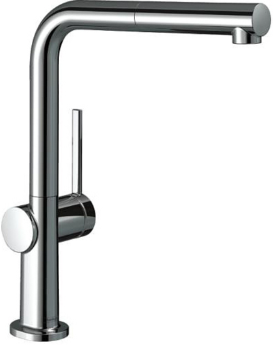 Смеситель для кухни Hansgrohe Talis M54 72808000