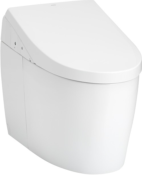 Сиденье для унитаза TOTO WASHLET NEOREST AH TCF9788WG#NW1 с пультом дистанционного управления