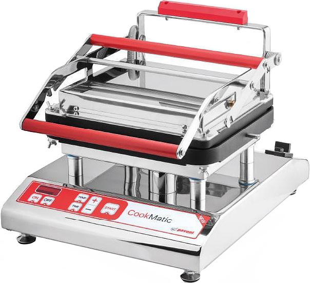Тарталетница Pavoni COOKMATIC