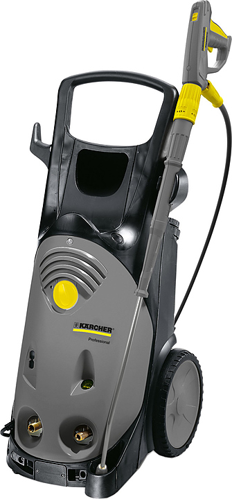 Мойка высокого давления Karcher HD 10/25-4 S Plus