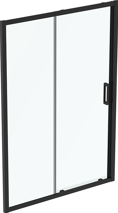 Дверь душевая Ideal Standard CONNECT 2 Sliding door K9278V3 140х195 см раздвижная