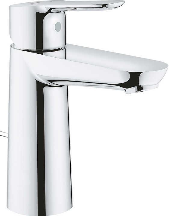 Смеситель для раковины Grohe BauEdge 23758000